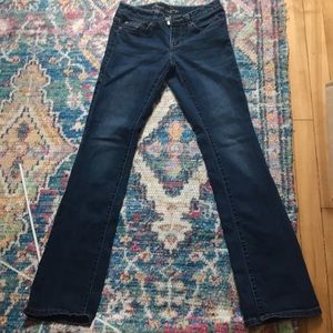 American rag jeans